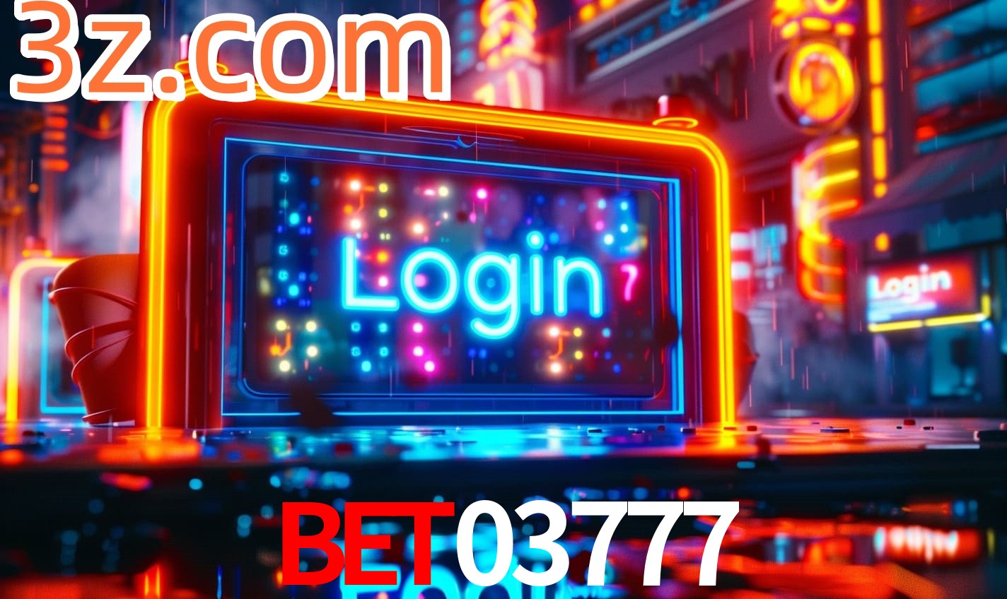 Registre-se hoje no Cassino Bet03777